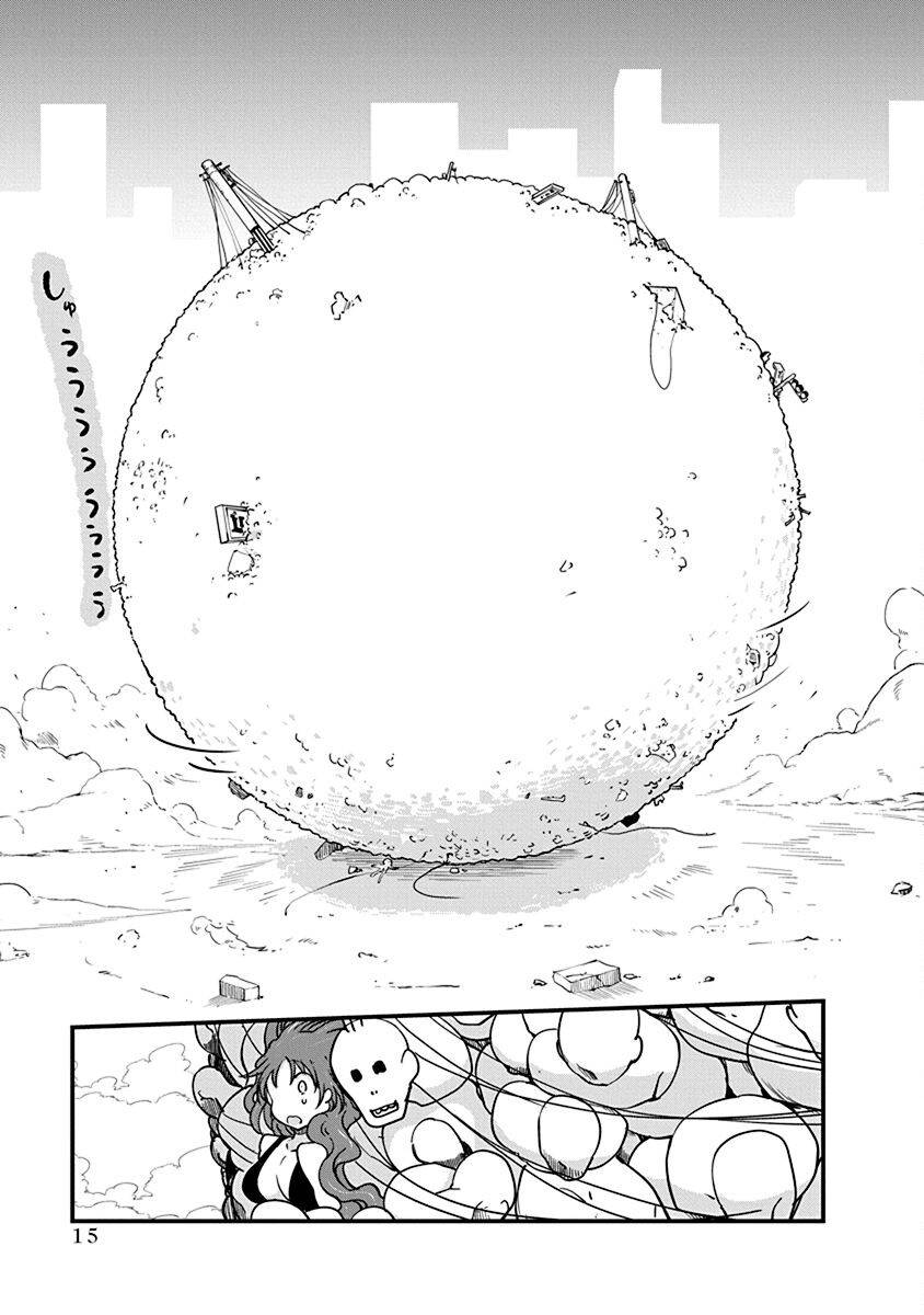 第39话 决胜16