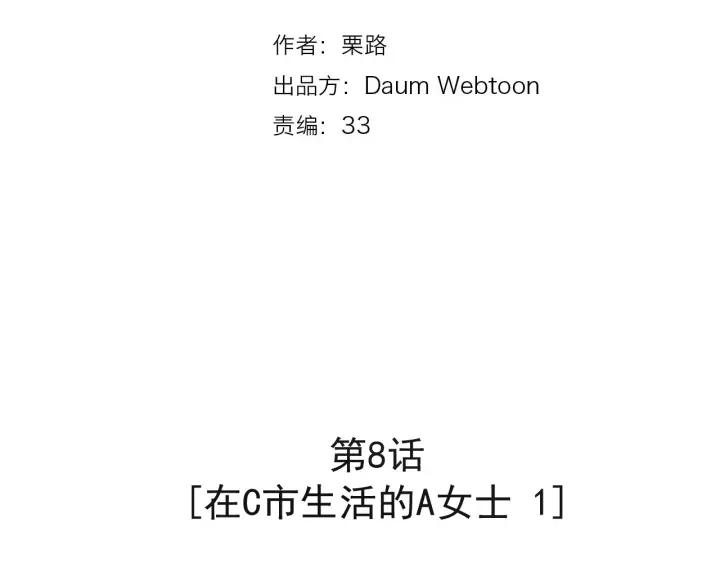 8话 在c市生活的a女士11