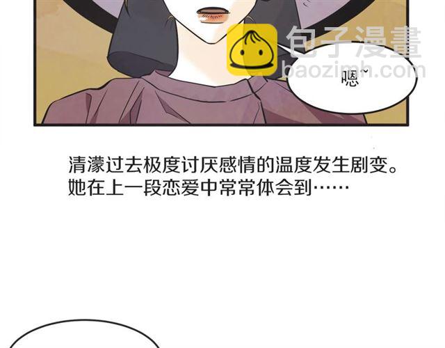 第22话 恋爱的温暖24