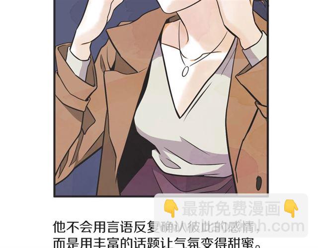 第22话 恋爱的温暖30