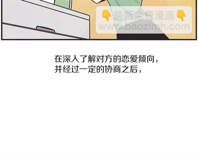 第22话 恋爱的温暖6