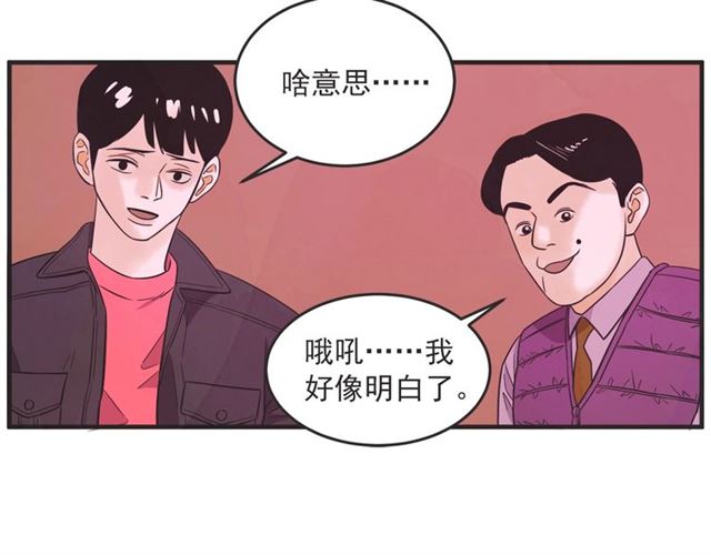 第23话 恋爱观66