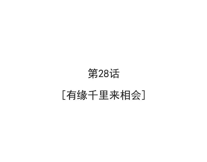 28话 有缘千里来相会2