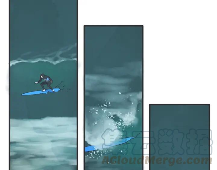 38话 冲浪者92