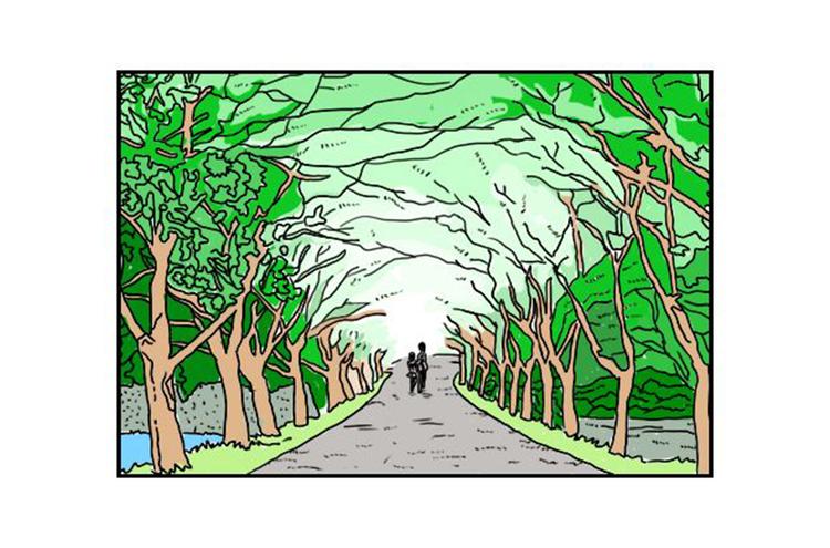 第1话 理想型男友3