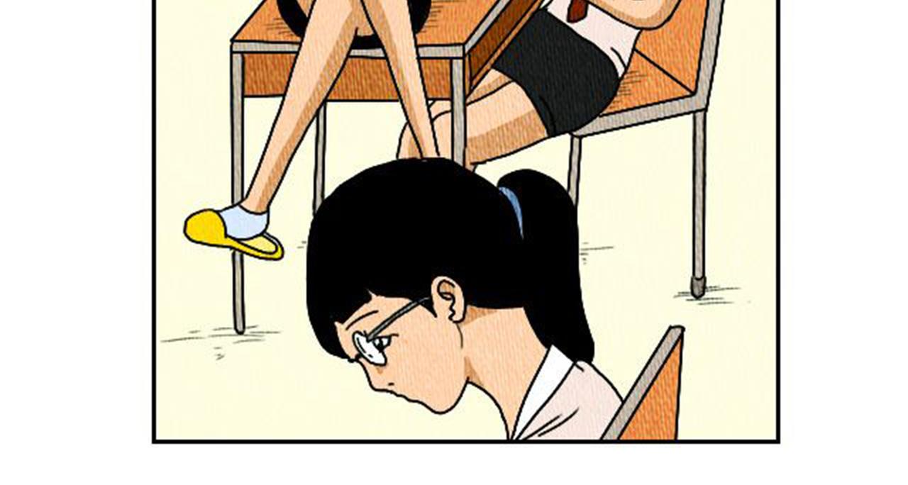 第5话 能变帅的毛巾？85