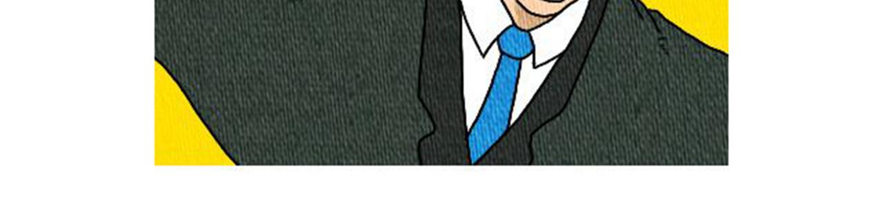 第6话 肩宽2米！112