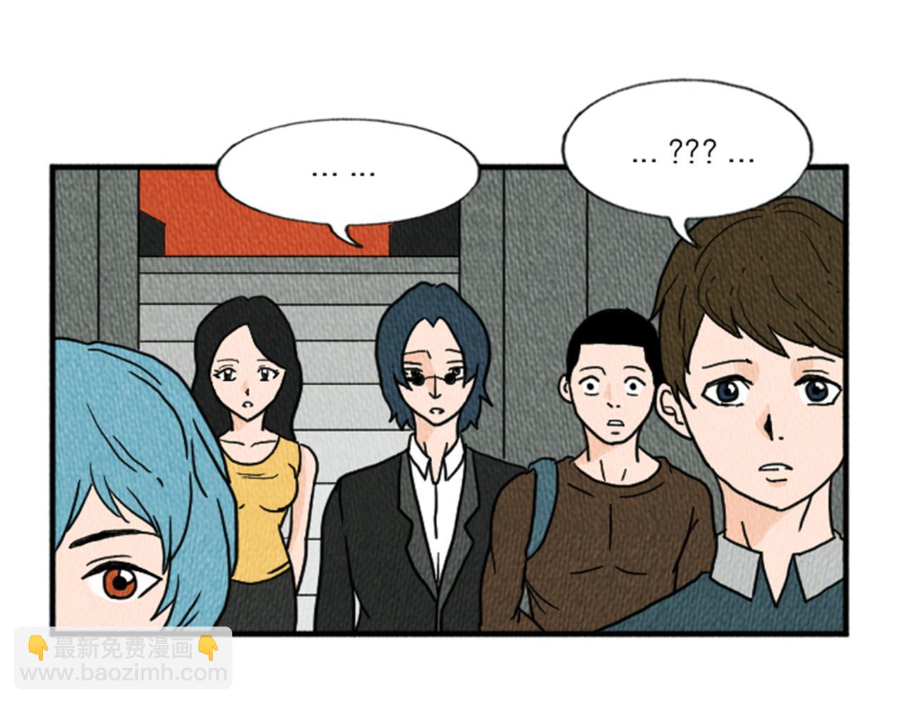 第13话 快抓住我的手38
