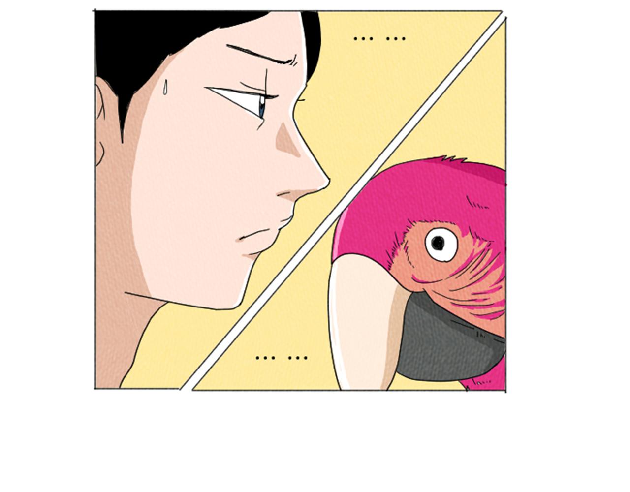 第21话 白马王子？68