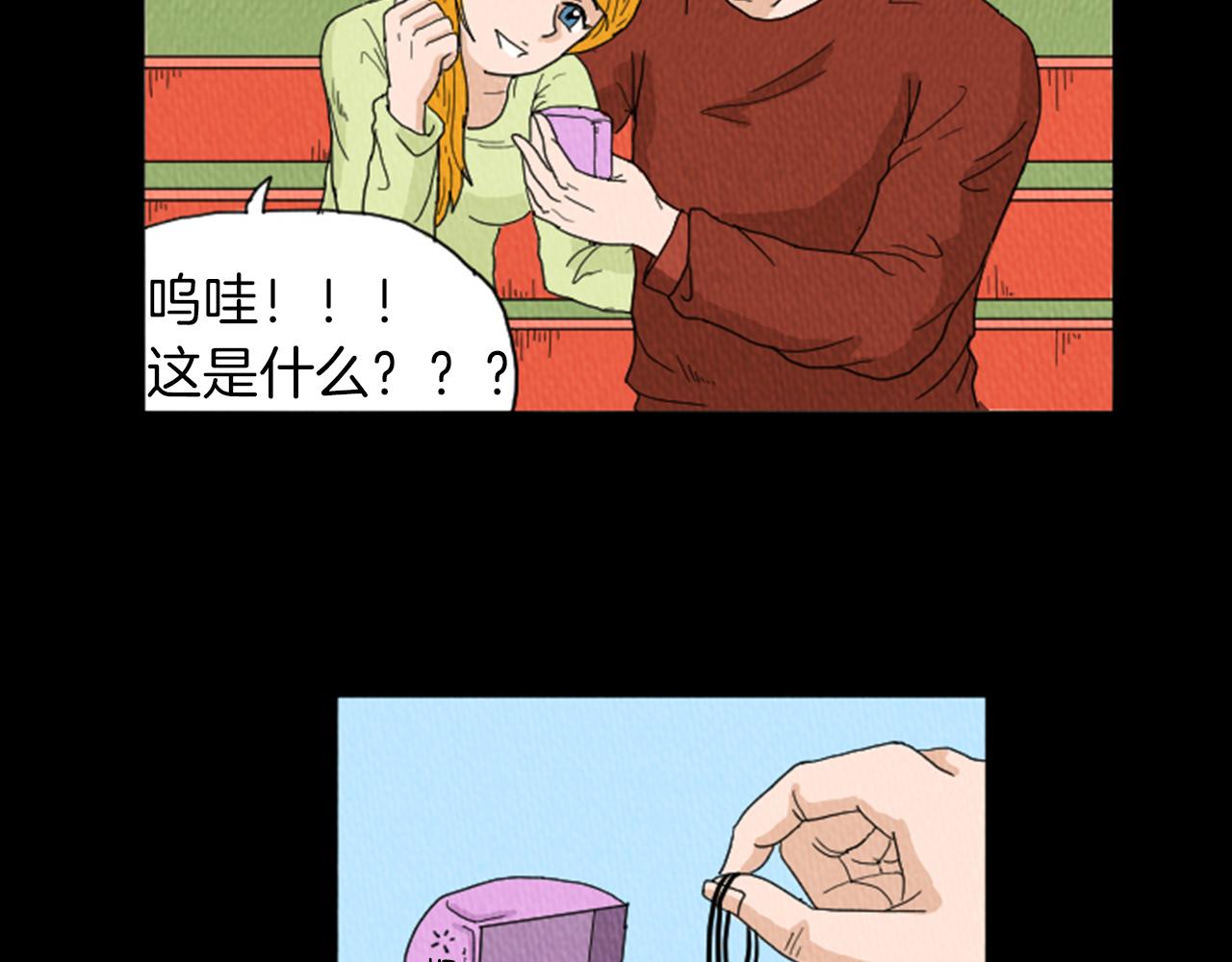 第25话 生日礼物35