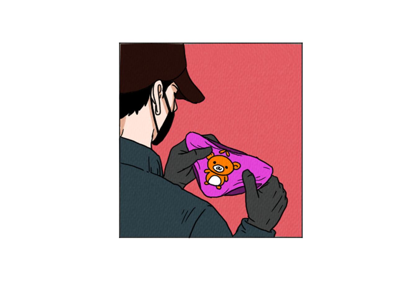 第27话 我的癖好73
