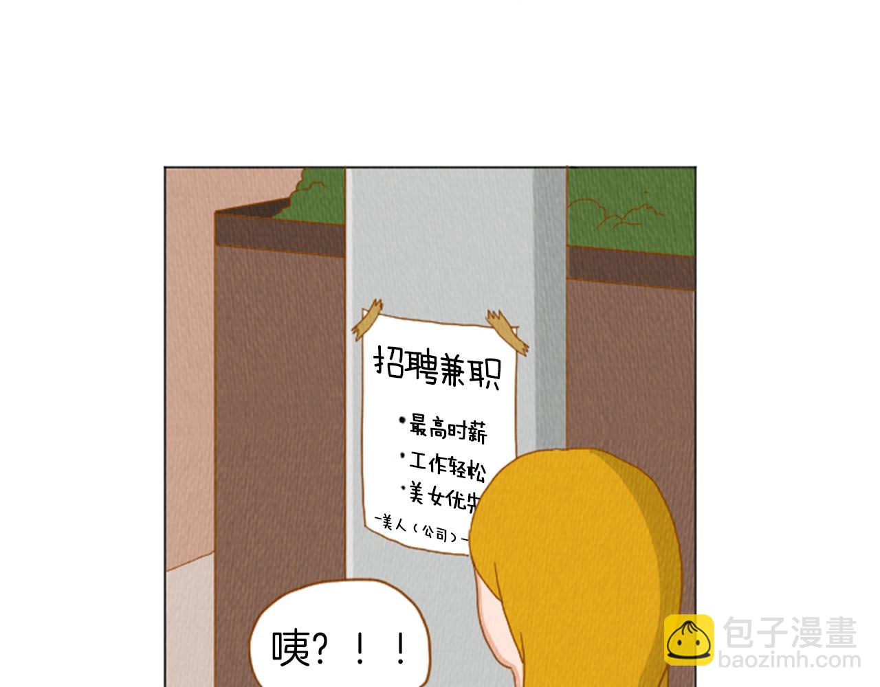 第33话 美女招聘工作23