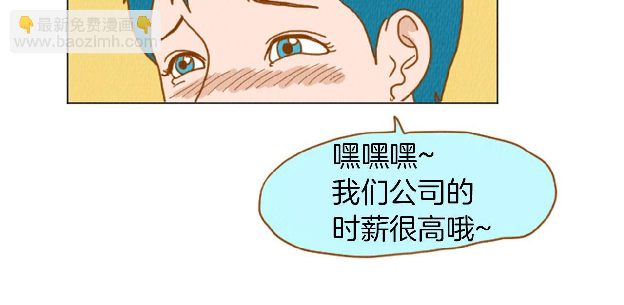 第33话 美女招聘工作34