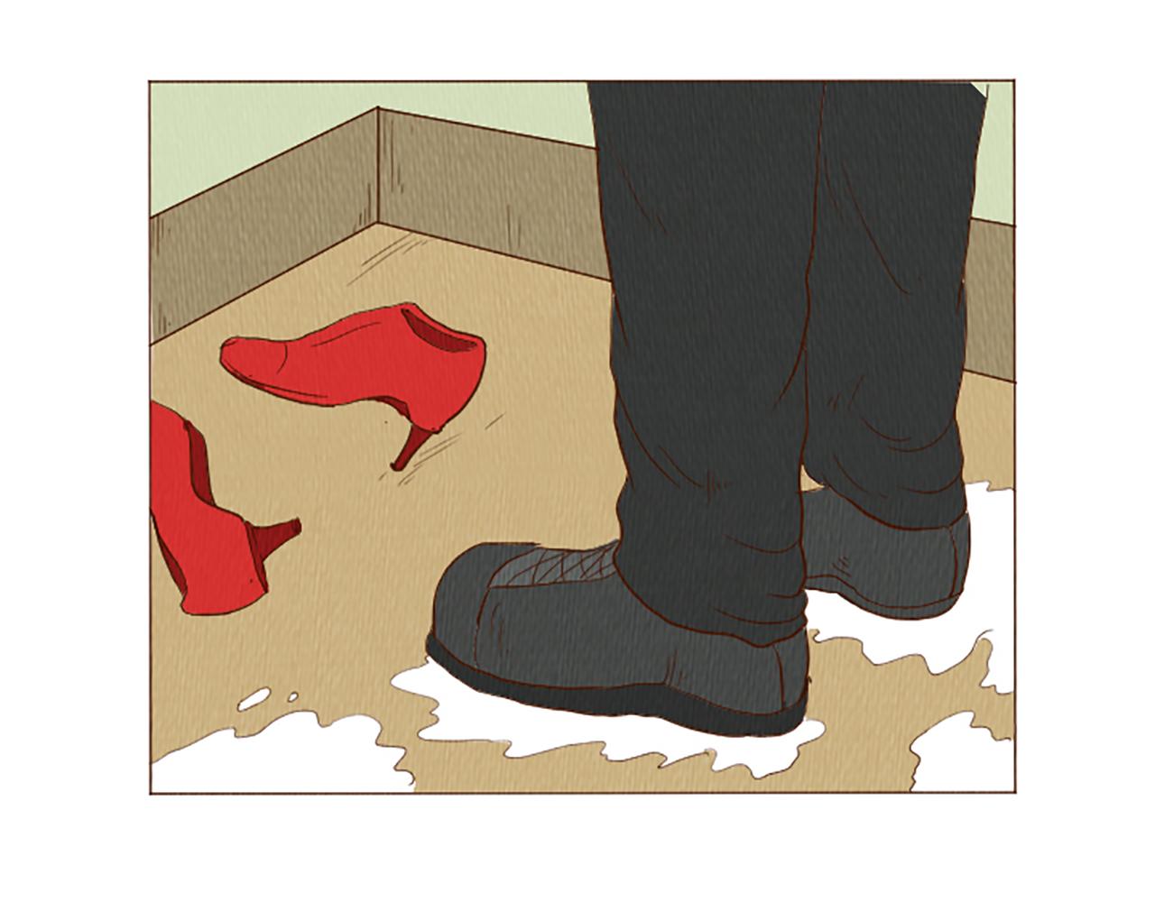 第43话 卖萌怎么了？27