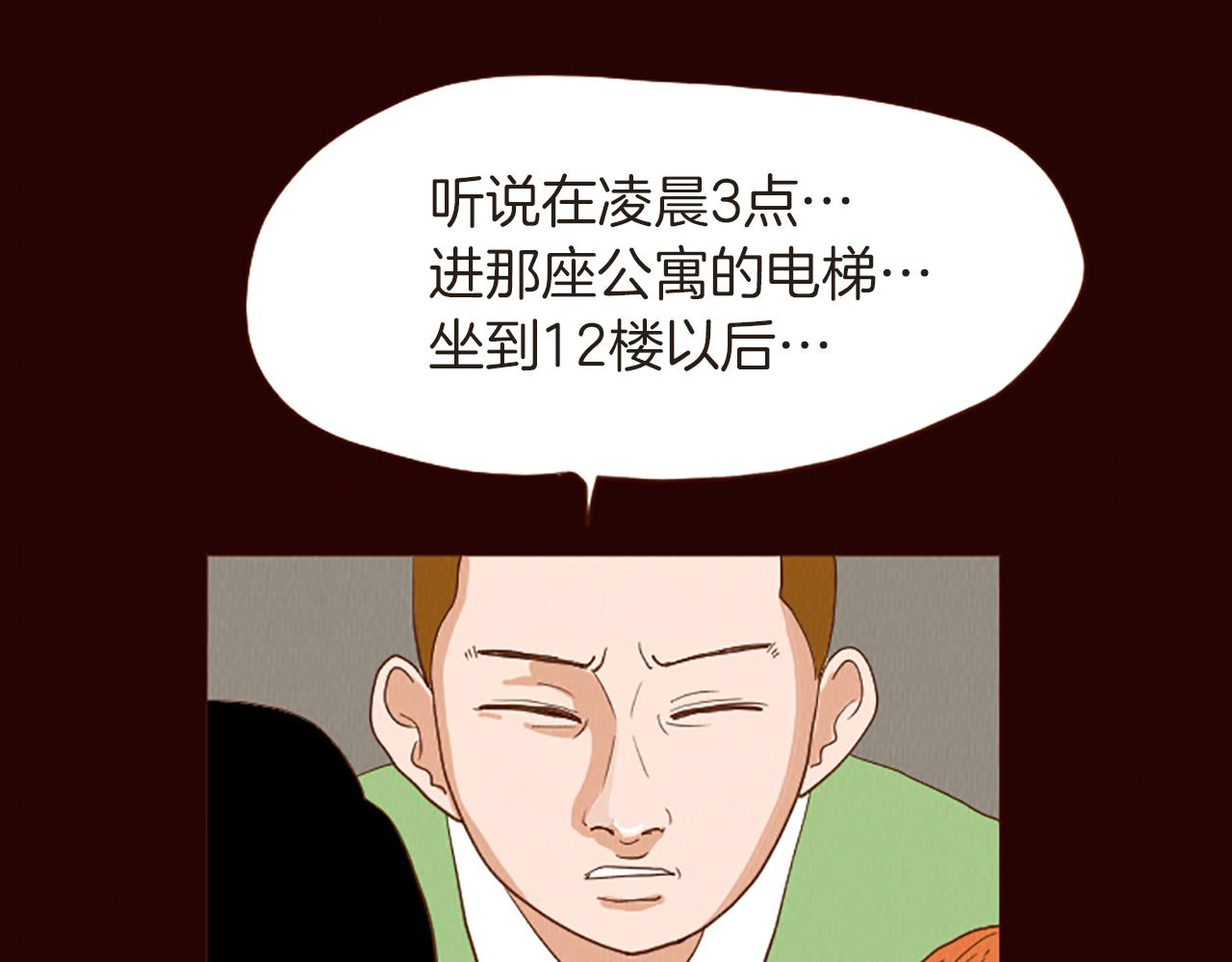 第46话 奇怪的保安6