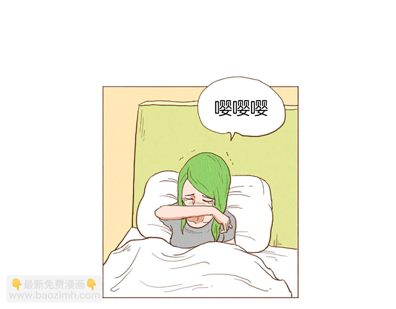 第48话 单挑帽3