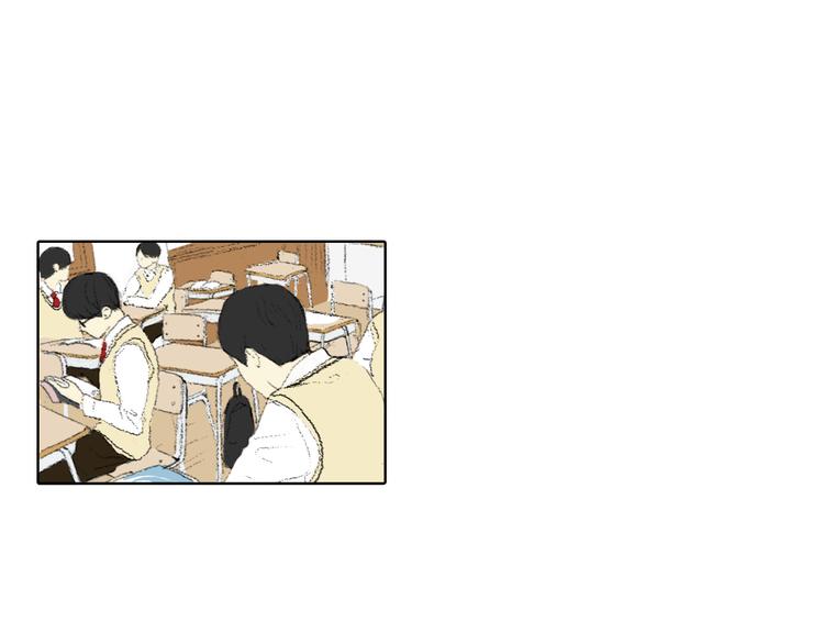 第18话 同桌生病5