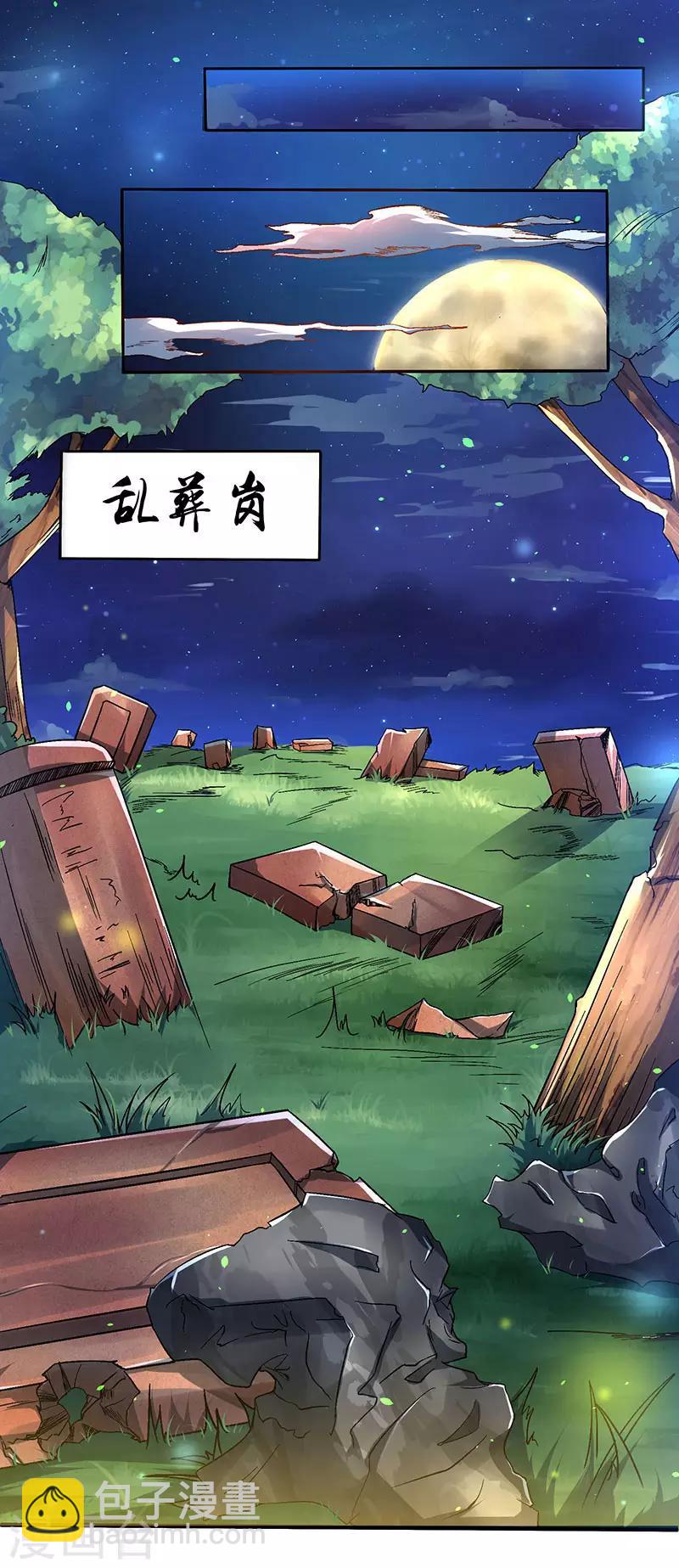 第1话 穿越6