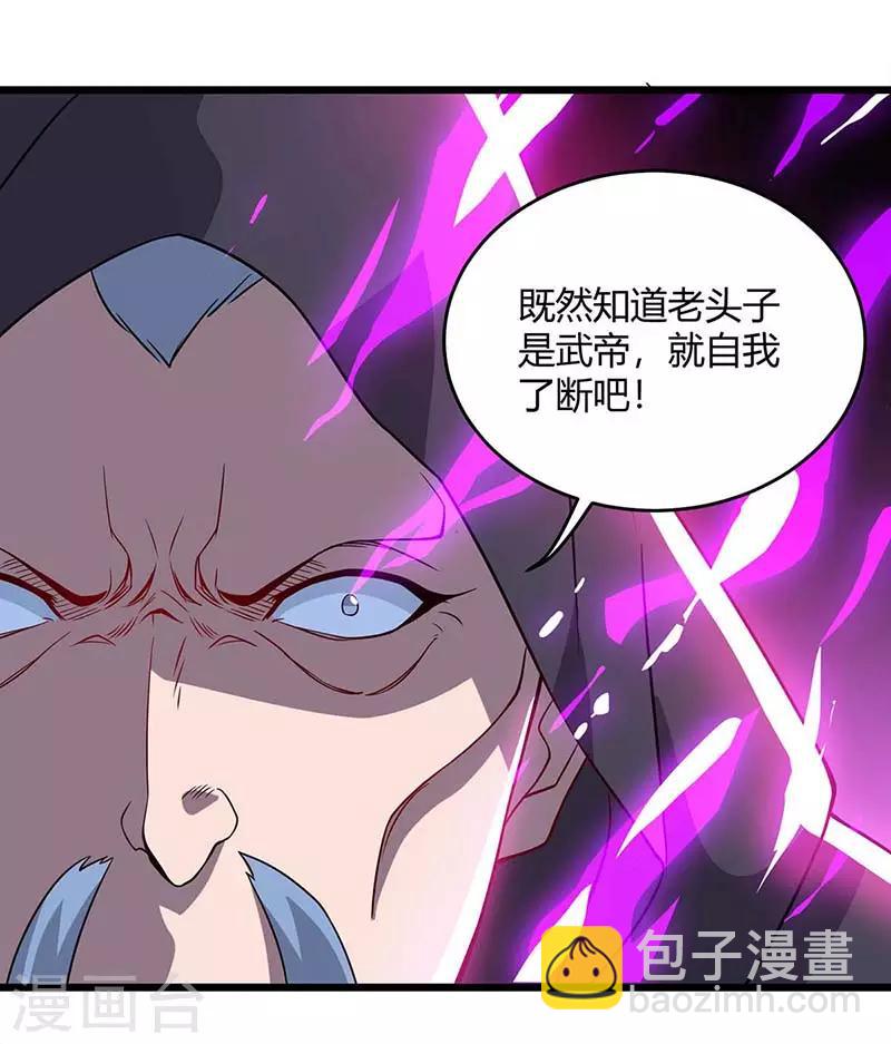 第110话 一星武帝8
