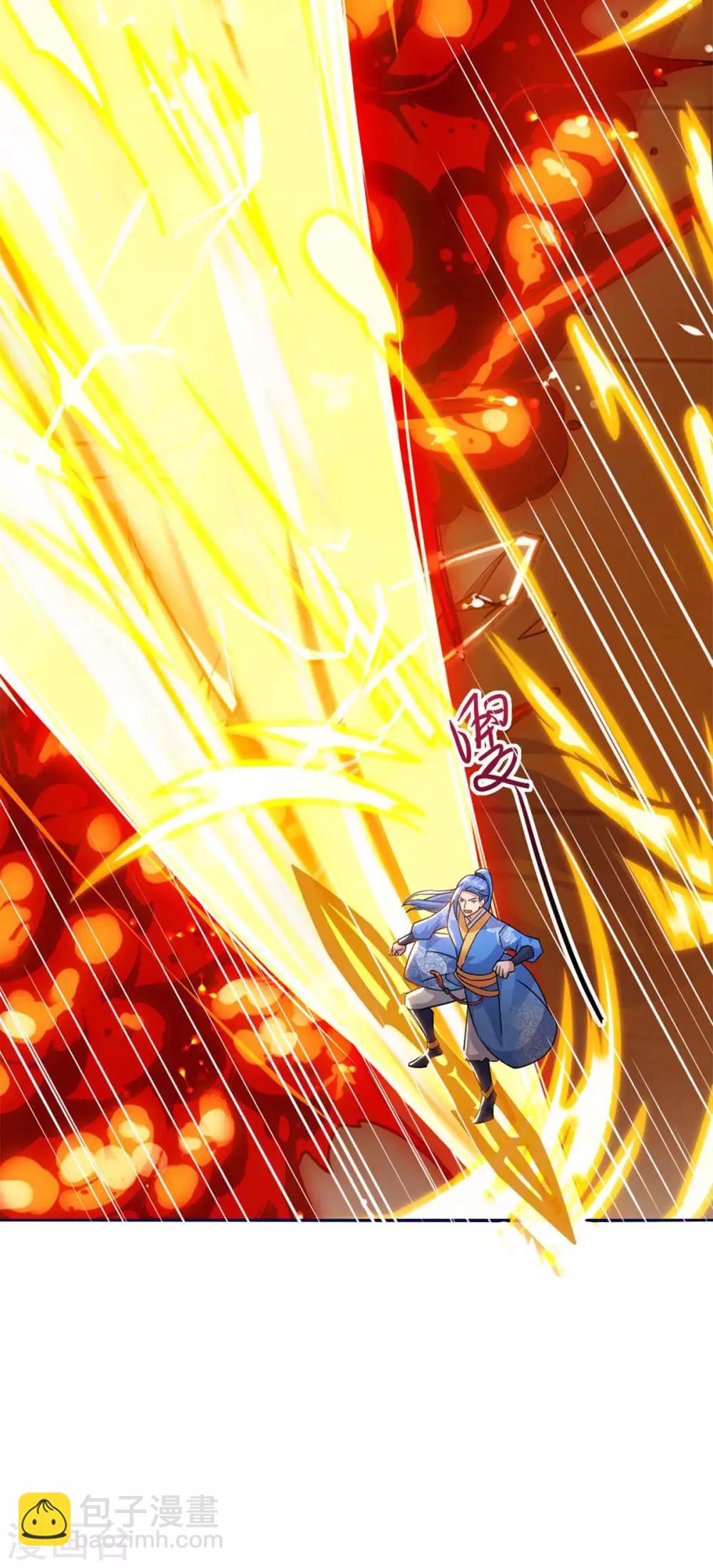 第154话 快跑21