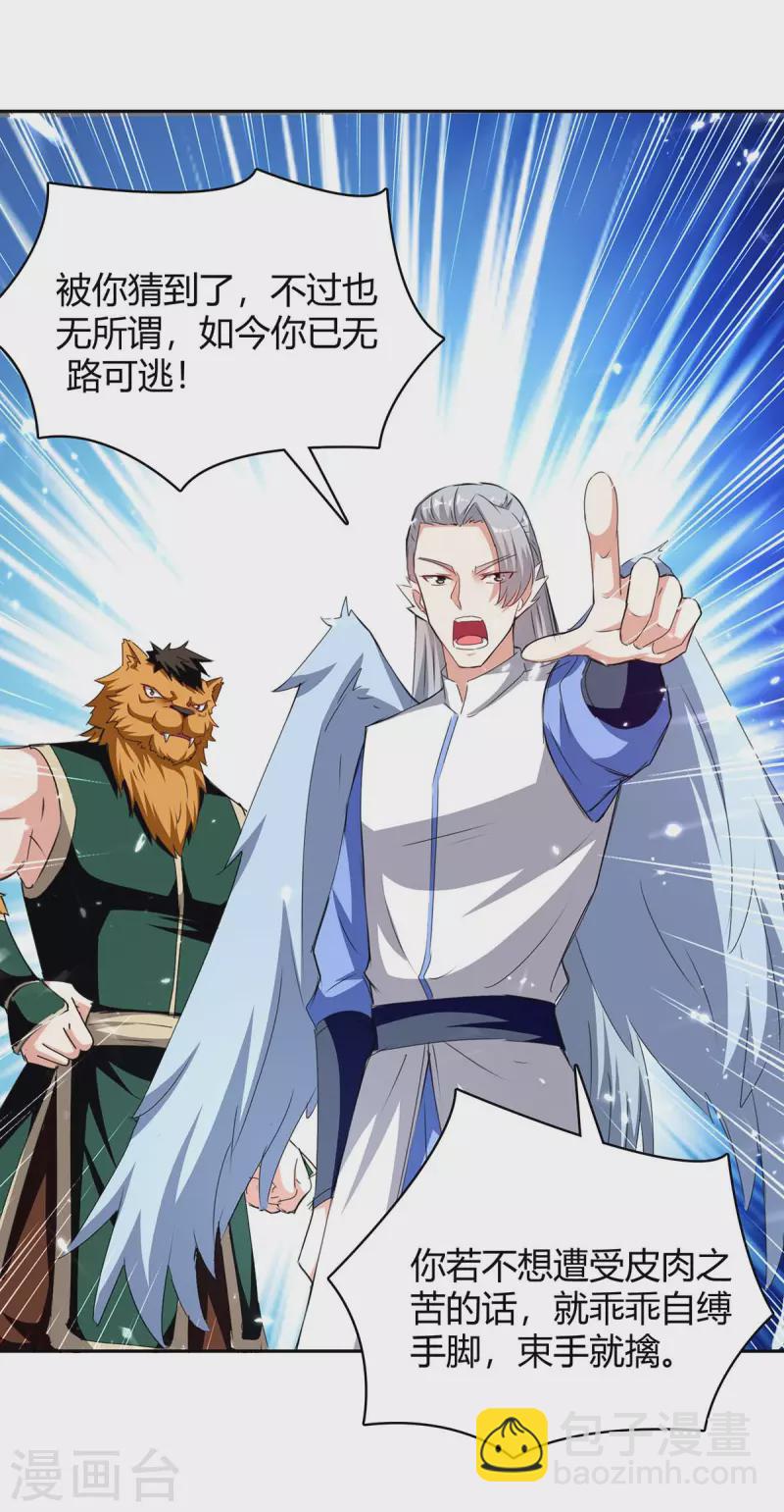 第295话 疾风之翼1