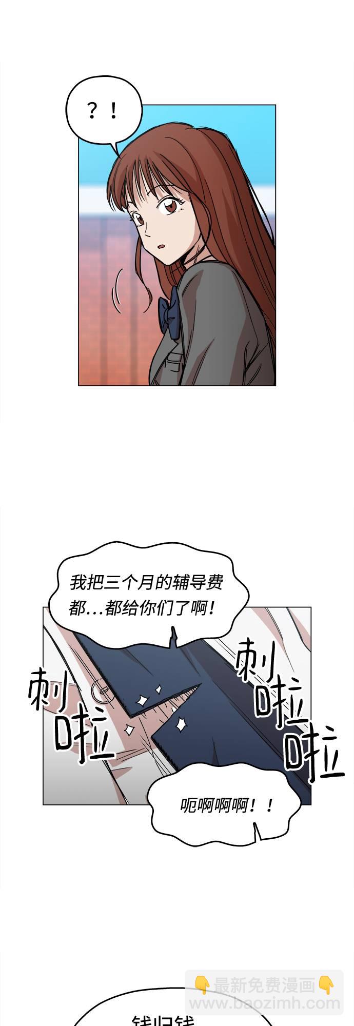 [第1话] 你说我叫什么？7