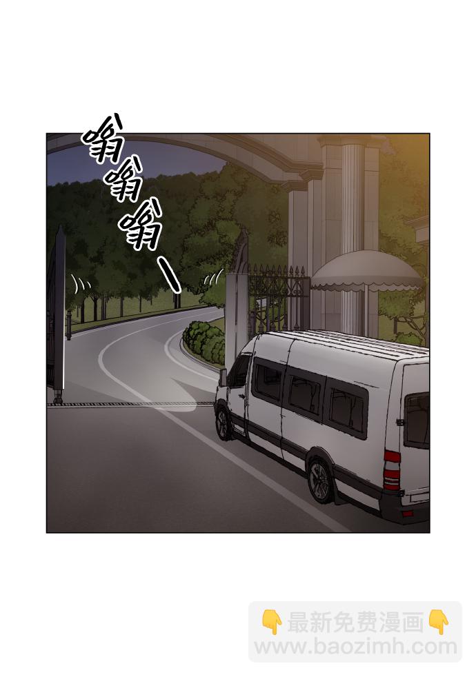[第22话] 进来吧2