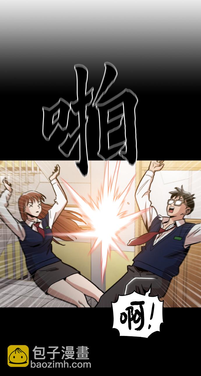 [第23话] 不是靠力气上位的26