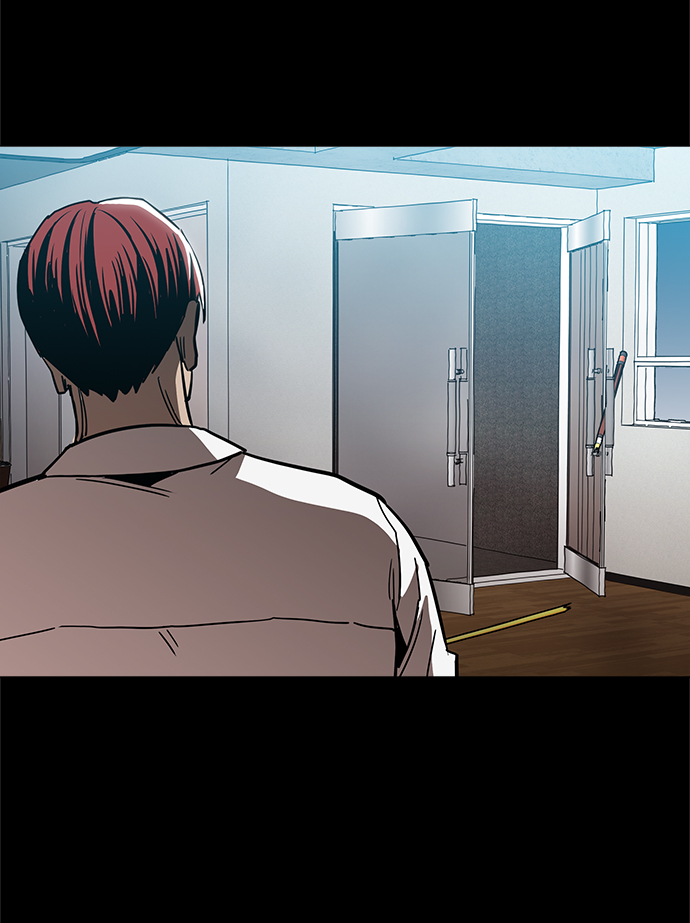 [第30话] 是你吧？9
