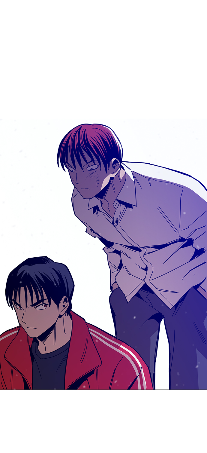 [第31话] 有趣吗？1