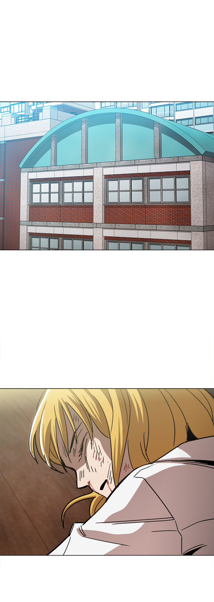 [第33话] 不是人类70