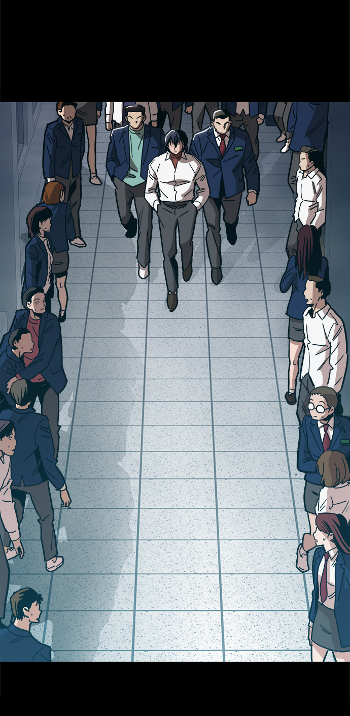 [第36话] 让我见识下你真正的实力5