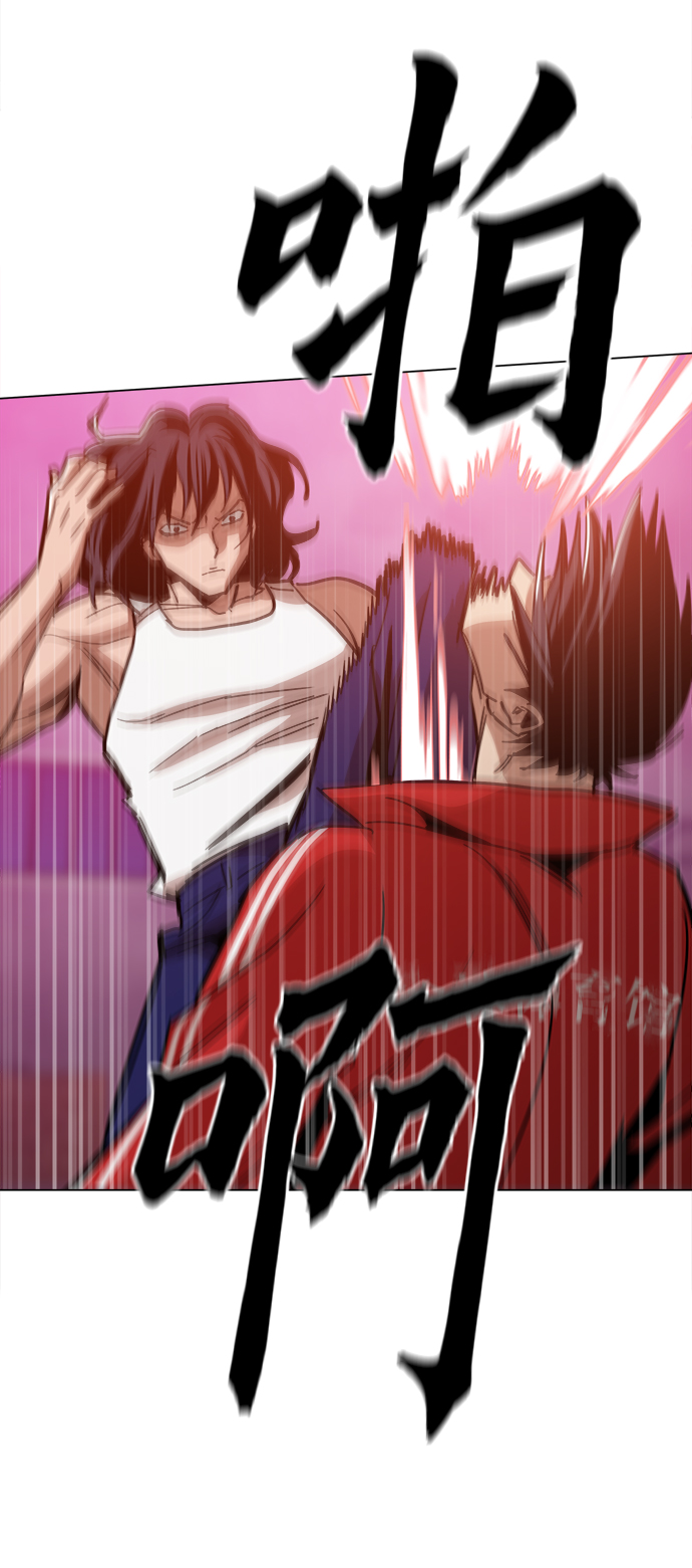 [第39话] 供我玩耍！40