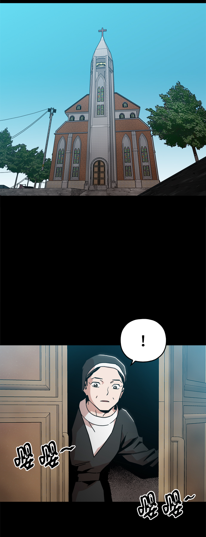 [第43话] 剩下的一个家伙30