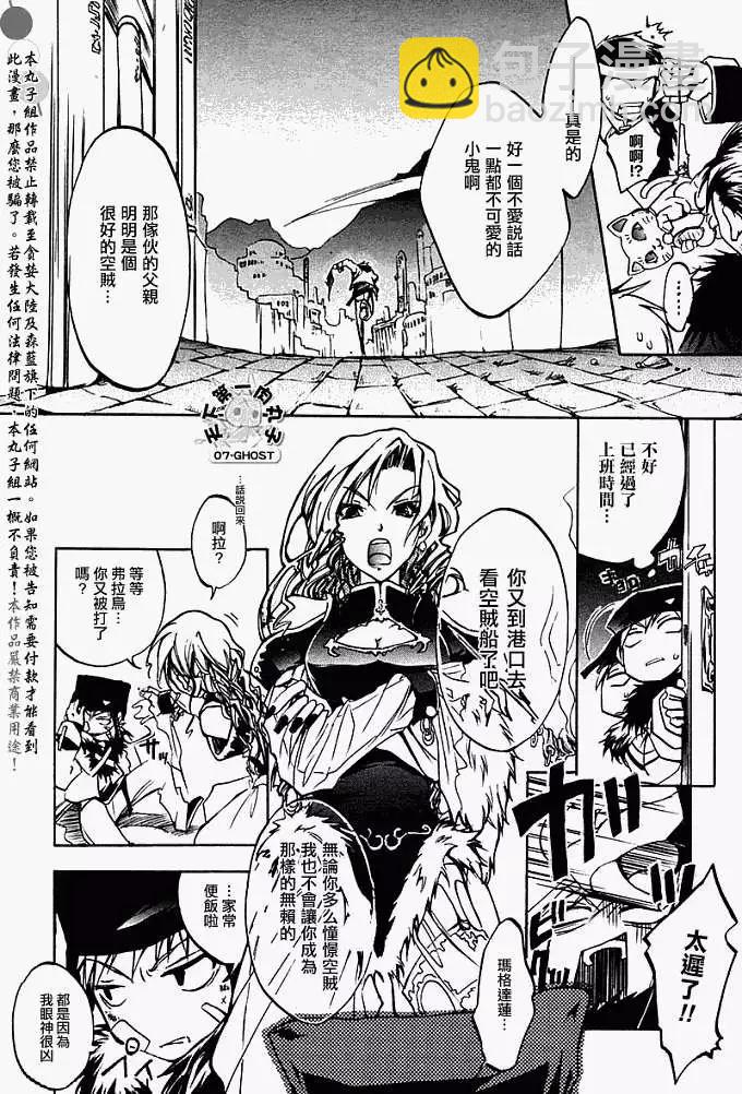 特别篇：SPEEDSTER6