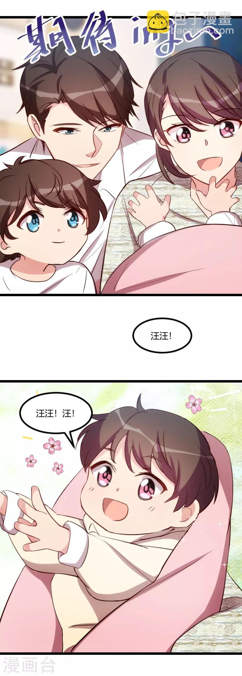 第150话 番外篇：小宝的弟弟12