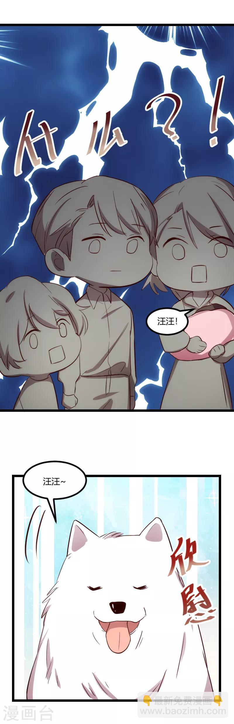 第150话 番外篇：小宝的弟弟13