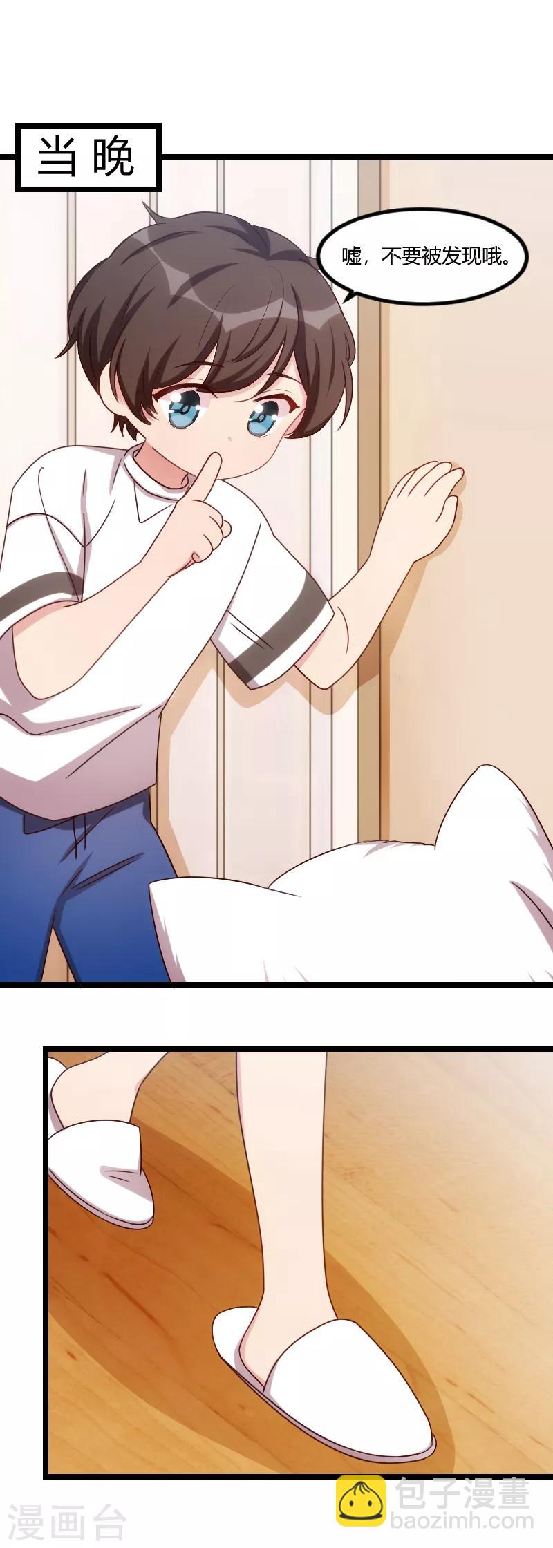 第150话 番外篇：小宝的弟弟4