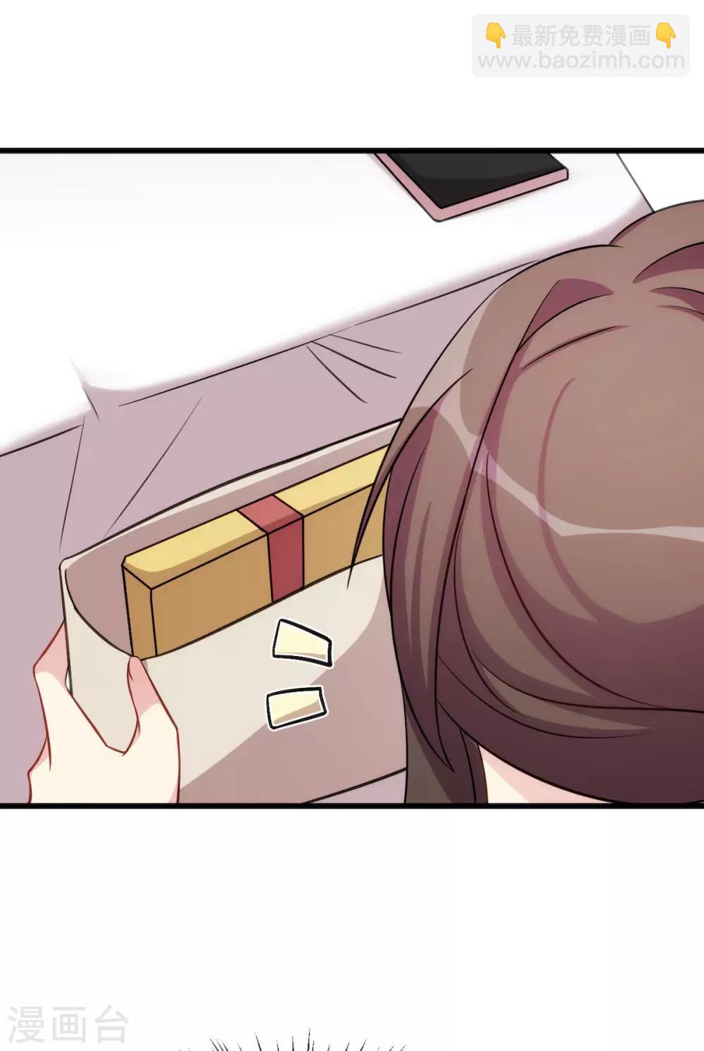 第285话 贺少的礼物11