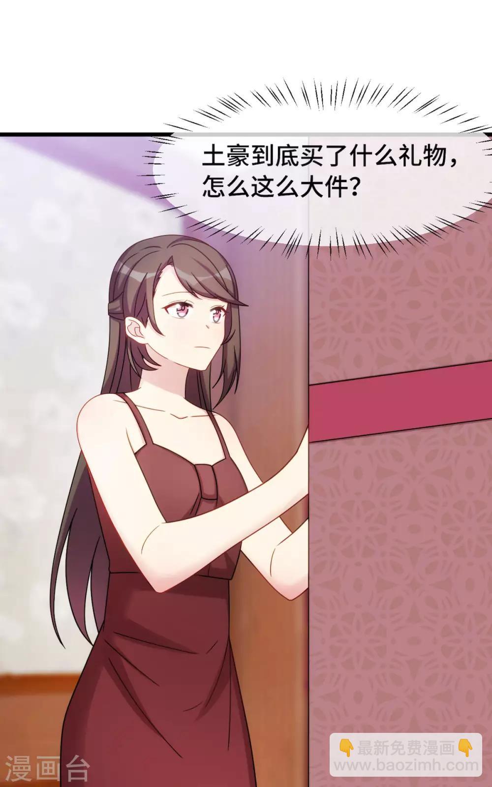 第285话 贺少的礼物24