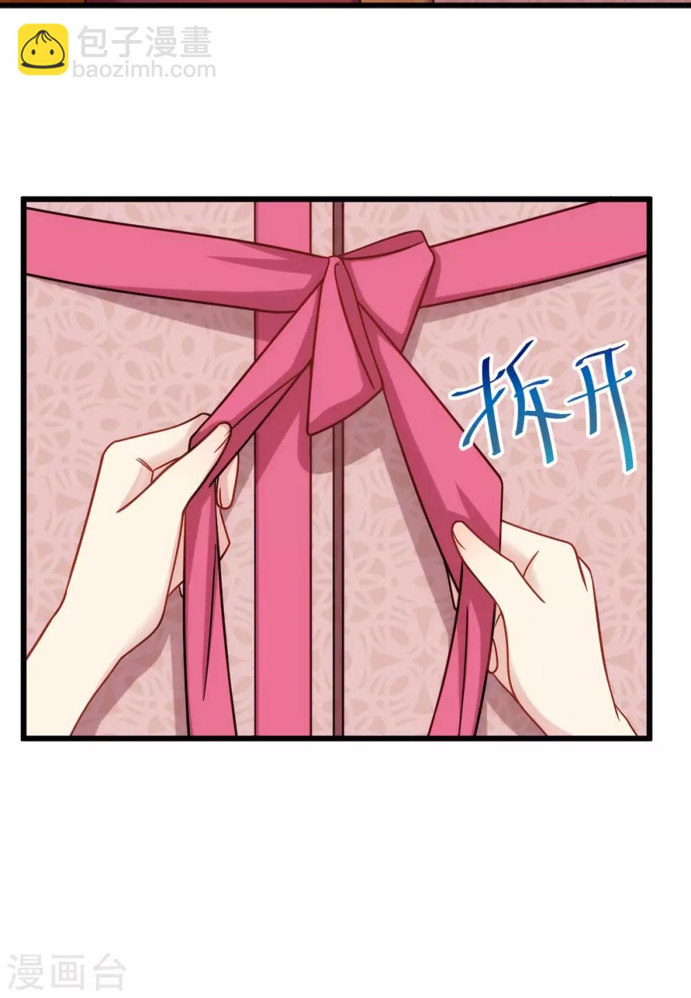 第285话 贺少的礼物25