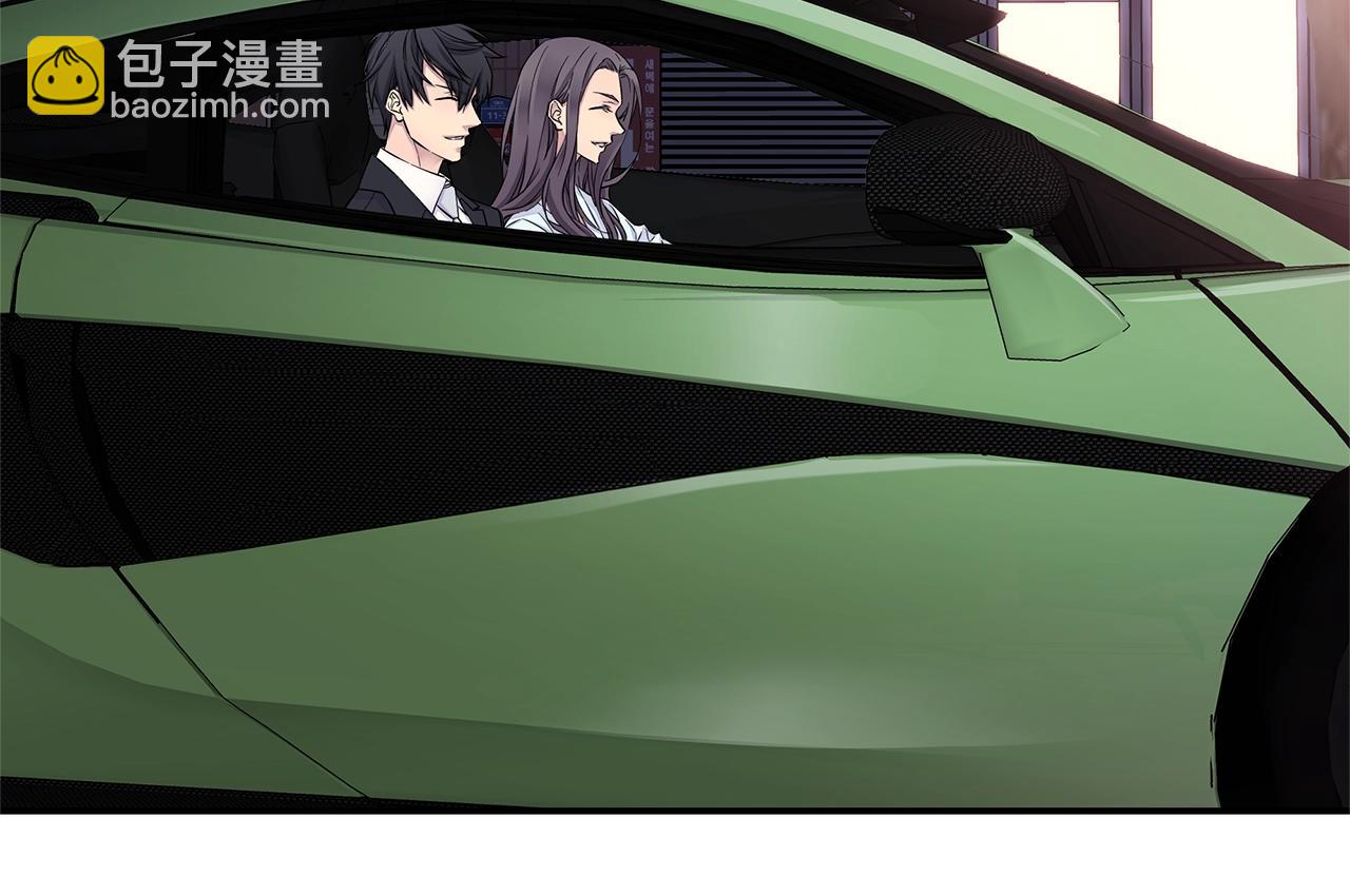 第20话 暴风雨前的宁静29