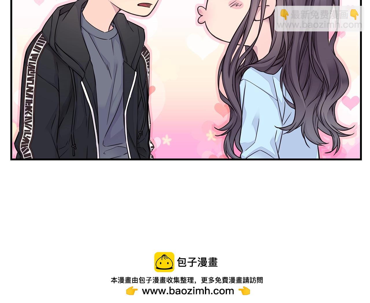 第54话 火热KISS103