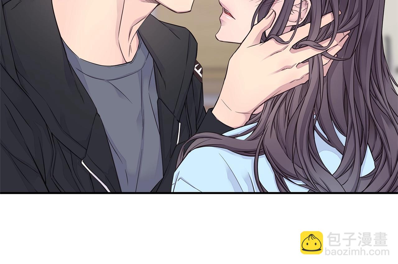第54话 火热KISS111