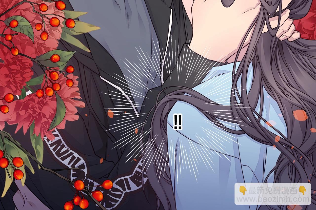 第54话 火热KISS113