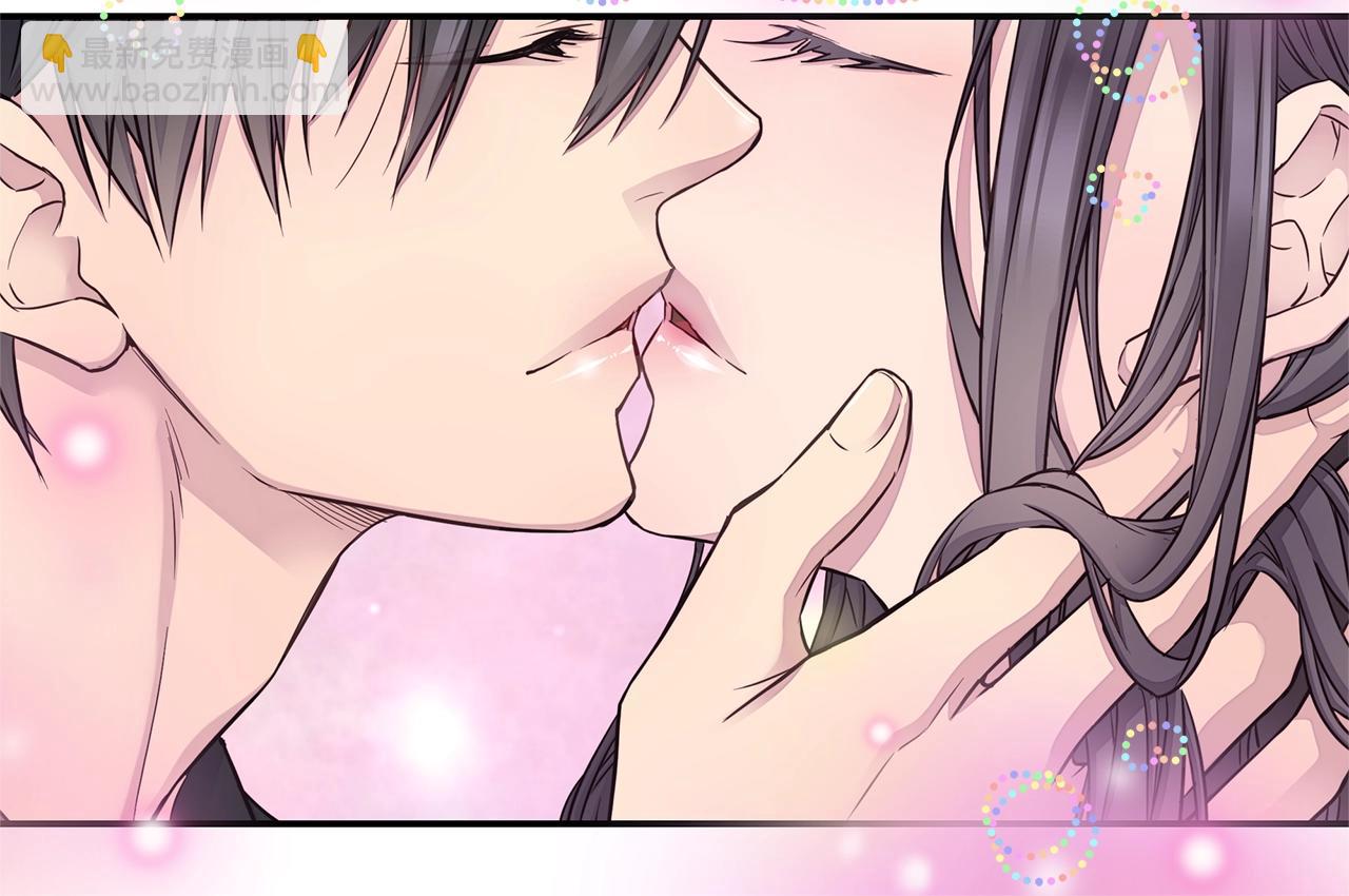 第54话 火热KISS117
