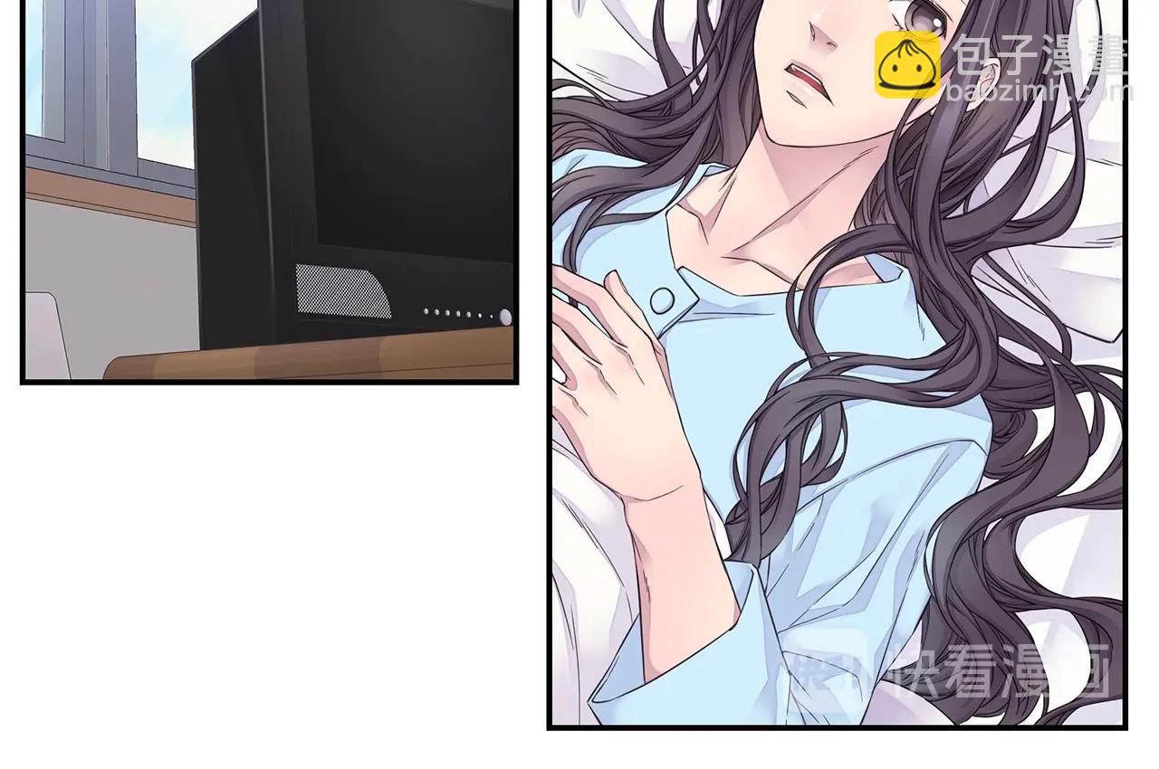 第54话 火热KISS91