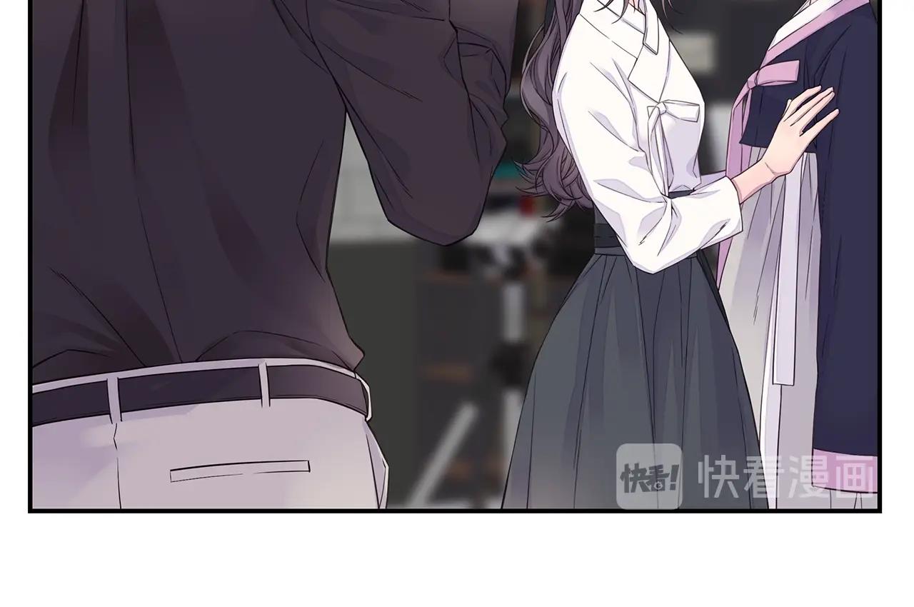 第58话 她怎么在这？77