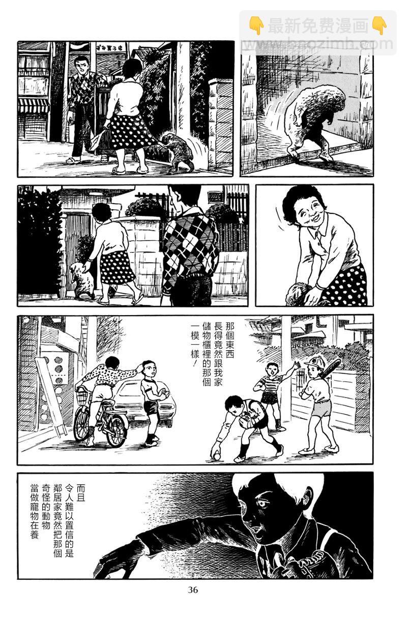 孩子的游戏9