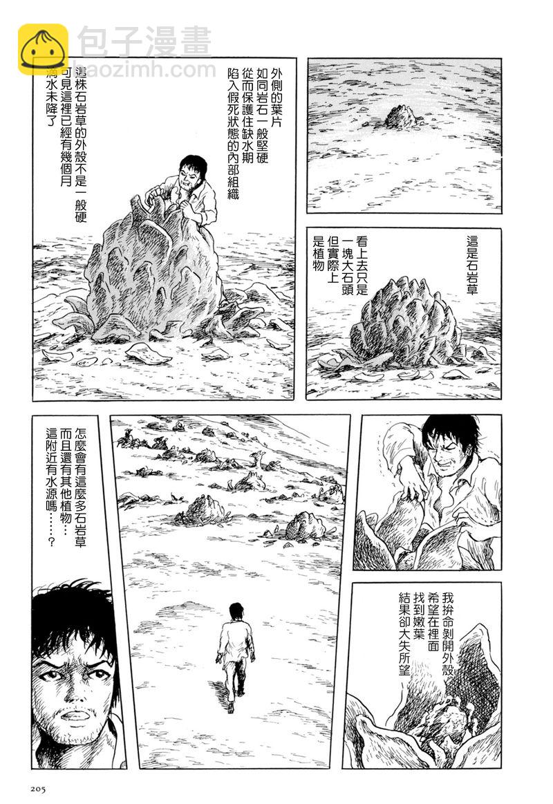枯河2
